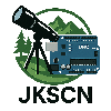 JKSCN Logo