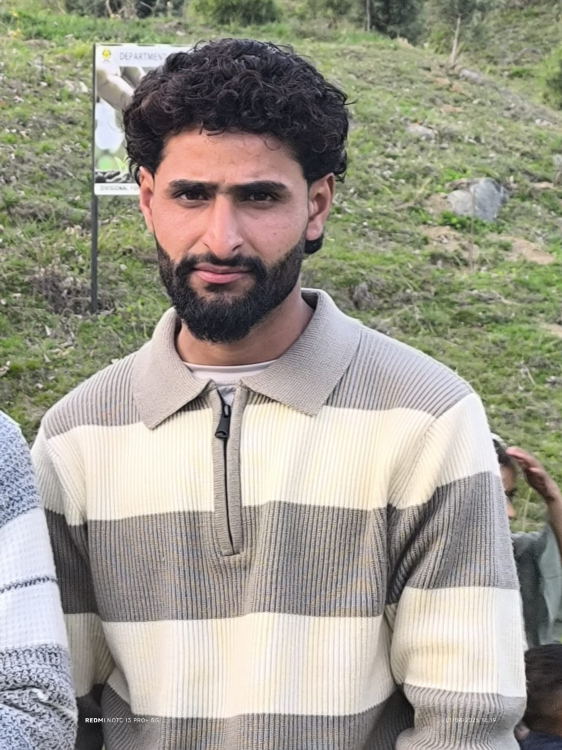 Mr. Rameez