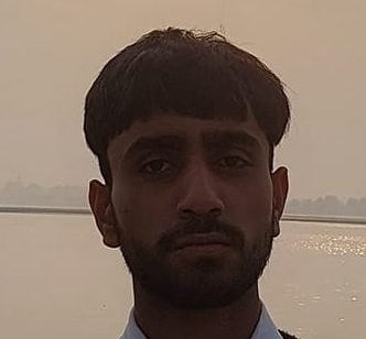 Mr. Sahil Tariq
