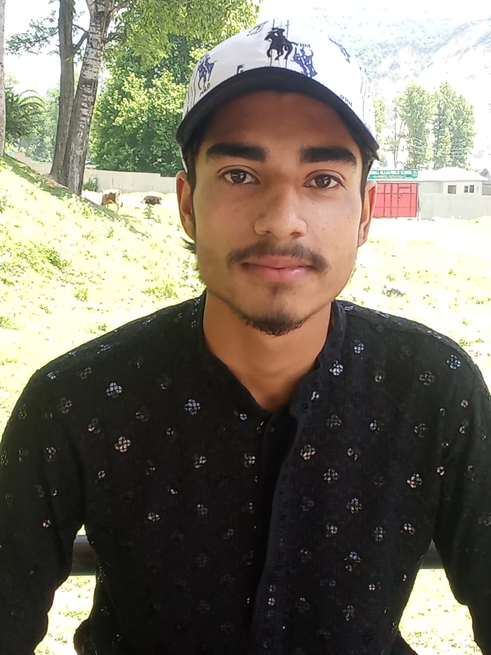 Mr. Rizwan
