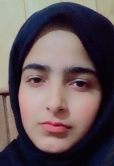 Miss. Tanzeel