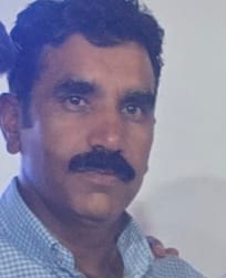 Mr. Khurshid Ahmad Rather