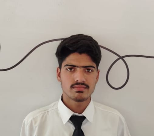Mr. Toufeeq Showkat