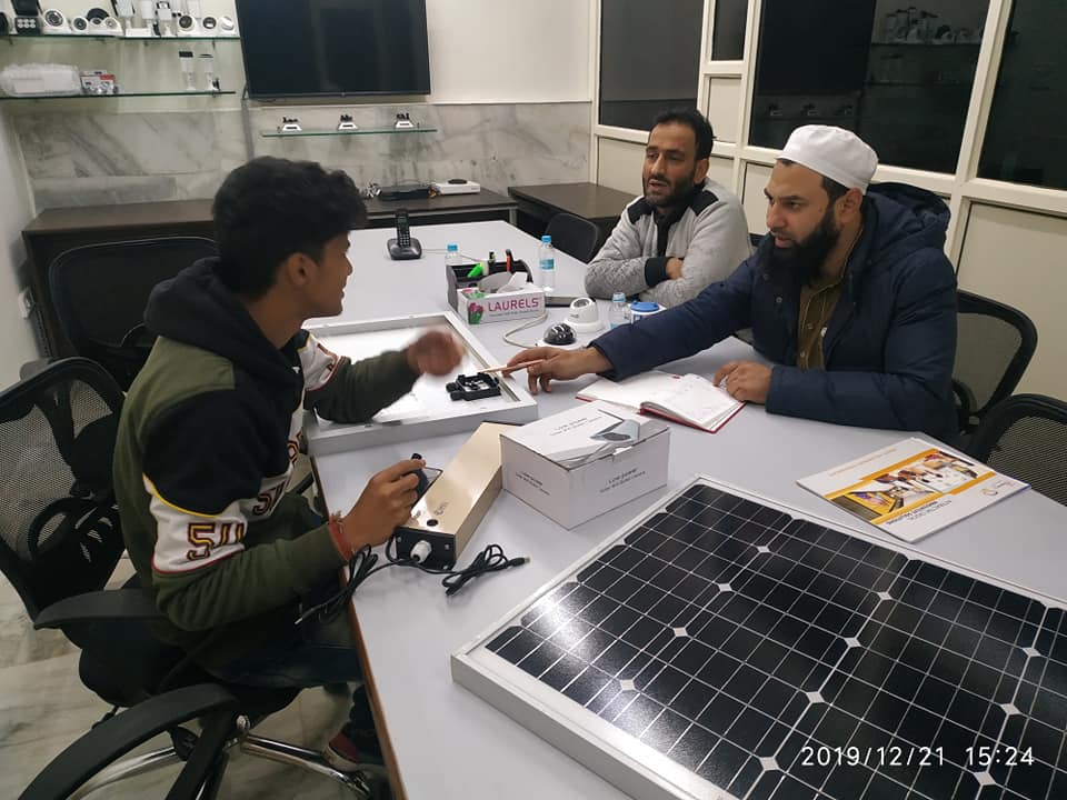 JKSCN Team